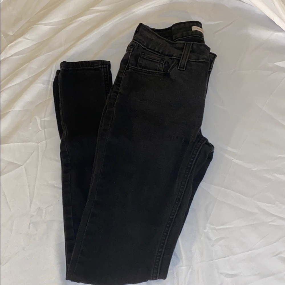 Levis jeans